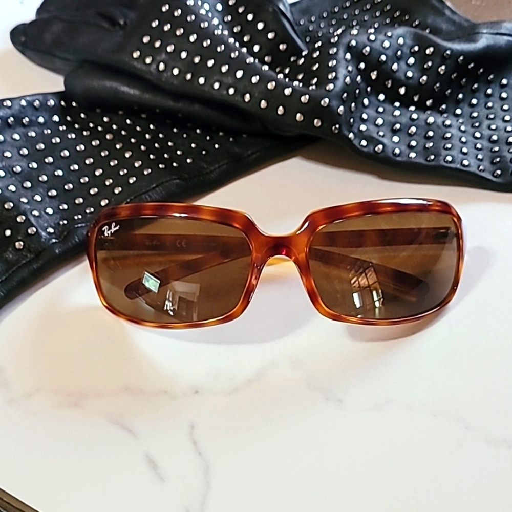 Ray-Ban sunglasses